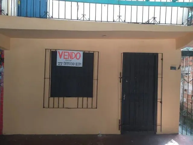 Imagem: Venda Casa Travessa 9 de Janeiro