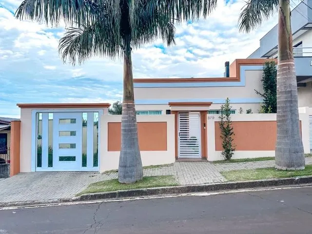Imagem: Se a Sua Busca É por Uma Casa Semi Mobiliada