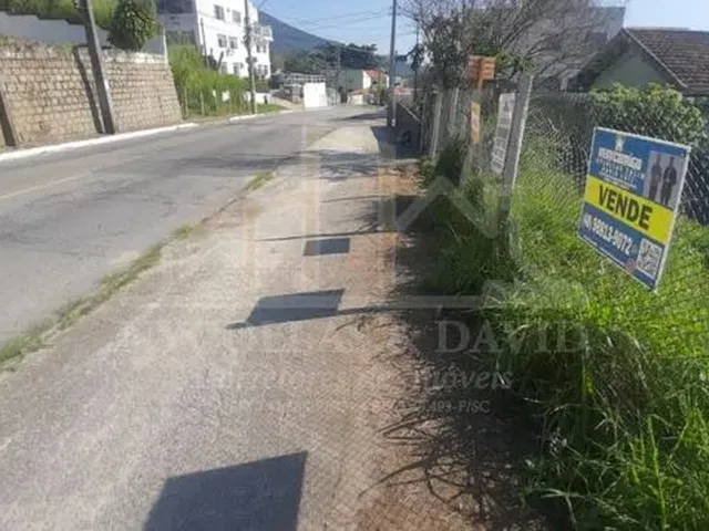 Imagem: Terreno para Venda em Florianópolis, Ribeirão