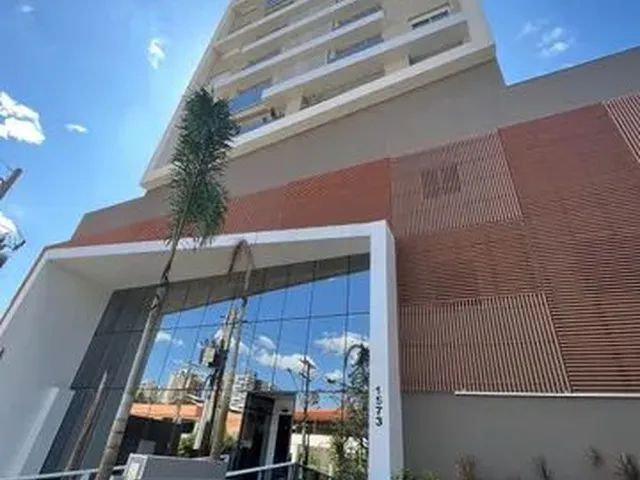Imagem: Goiânia - Apartamento Padrão - Setor Marista