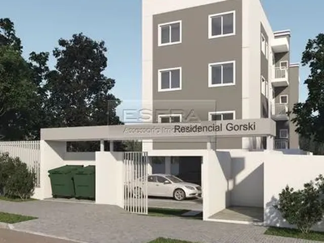 Imagem: Apartamento com 2 Dormitórios À Venda