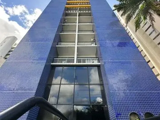Imagem: Apartamento para Venda Possui 70 Metros