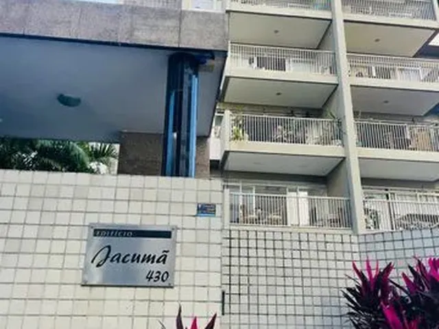 Imagem: Apartamento em Boa Viagem 3 Quartos 2 Suíte