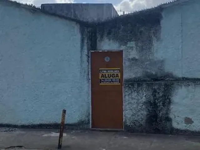 Imagem: Aluguel Próximo Ao Norte Shopping