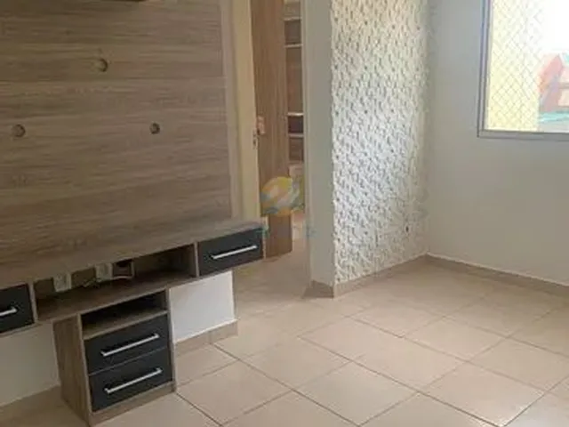 Imagem: Mauá - Apartamento Padrão - Parque São