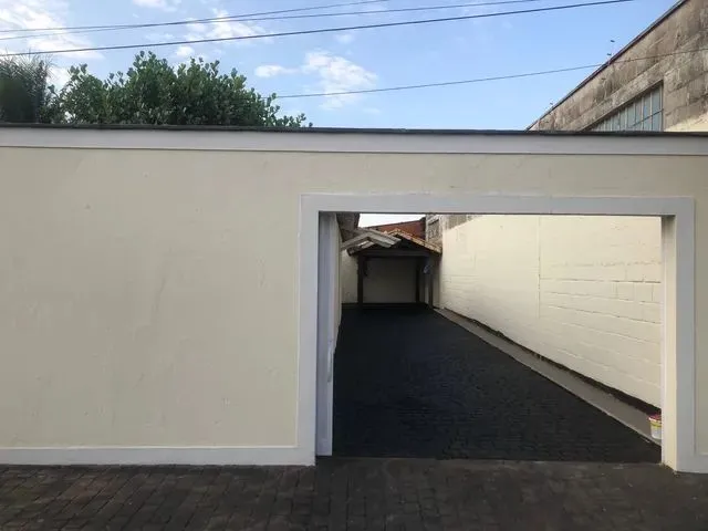 Imagem: Casa no Segismundo Pereira Aluguel