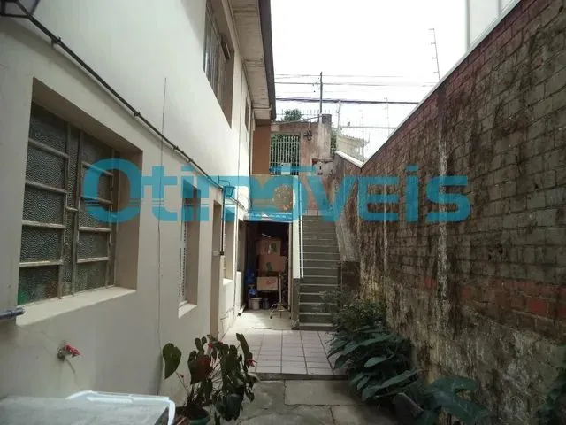 Imagem 1: Curitiba - Terreno Padrão - São Francisco