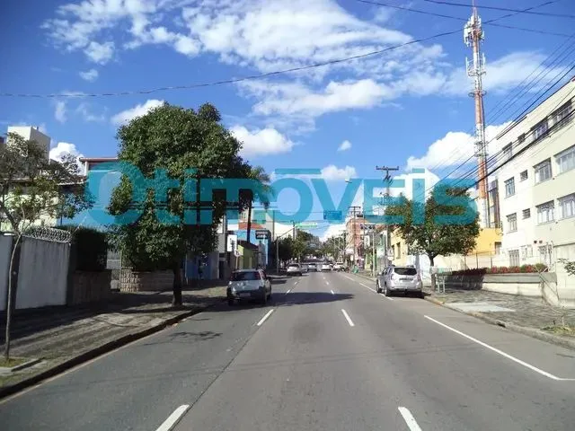 Imagem 7: Curitiba - Terreno Padrão - São Francisco