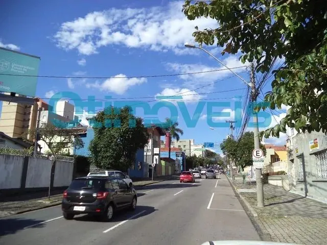 Imagem 4: Curitiba - Terreno Padrão - São Francisco