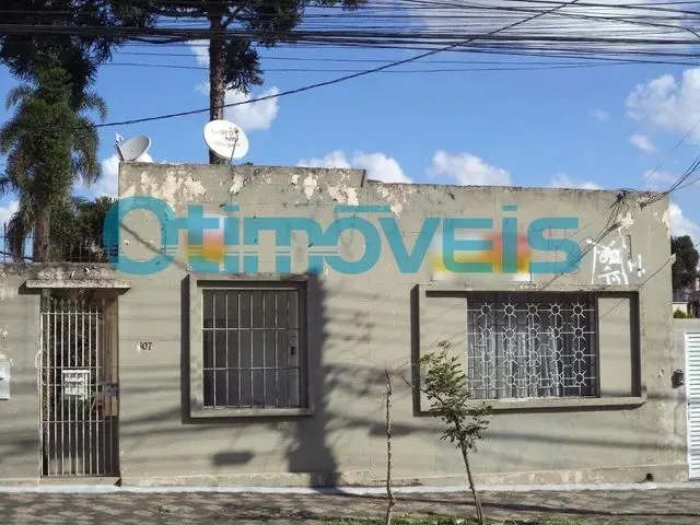 Imagem 2: Curitiba - Terreno Padrão - São Francisco