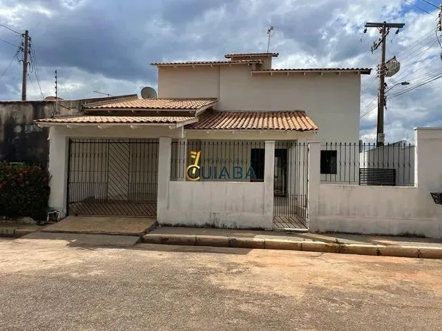 Imagem: Casa À Venda em Condomínio na Região