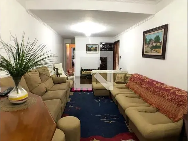 Imagem: Casa À Venda - Vila Ede, 3 Quartos, 306
