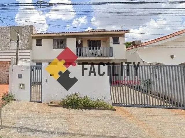 Imagem: Casa À Venda no Jardim Nova Campinas em