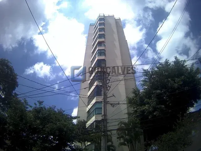 Imagem: Sao Bernardo do Campo - Residential / Penthouse