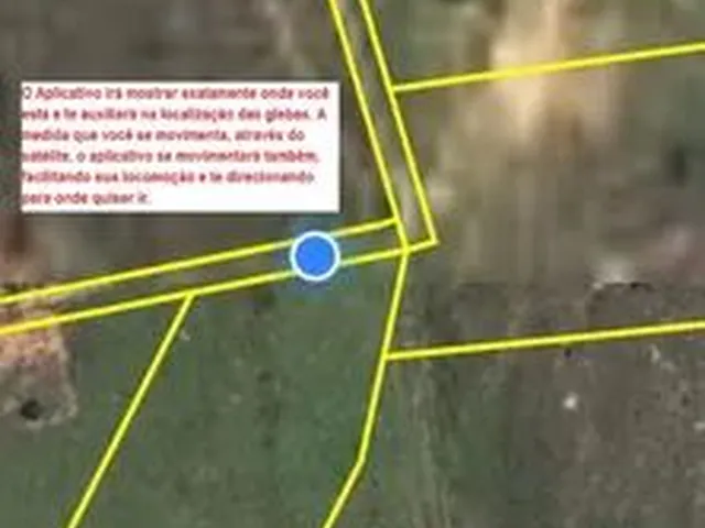 Imagem: Lindas Fazendinhas 20.000 M² em Cordisburgo