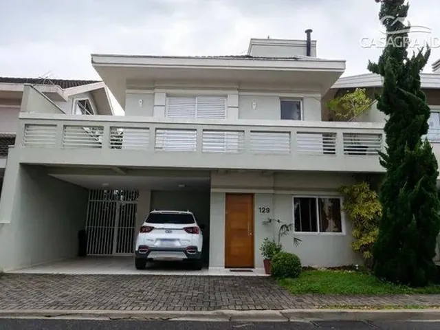 Imagem: Casa com 3 Dormitórios À Venda, 240 M²