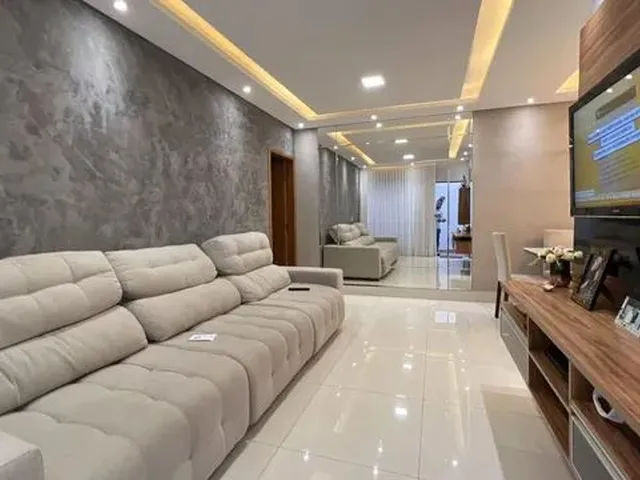 Imagem: Casa para Venda em Aparecida de Goiânia