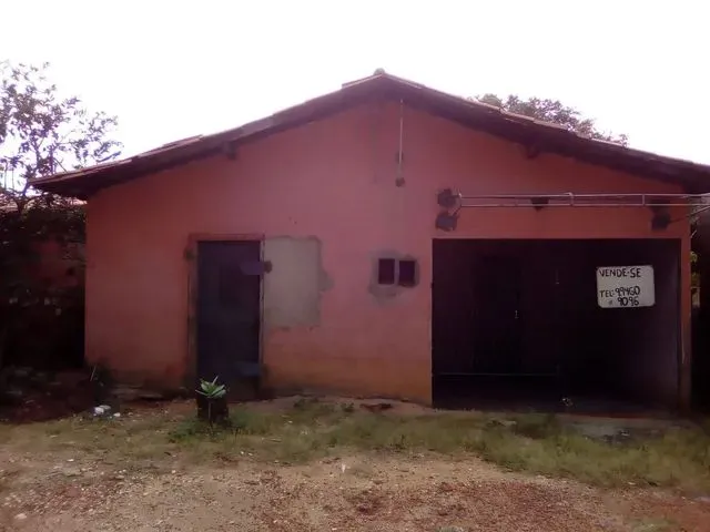 Imagem: Vendo Essa Casa