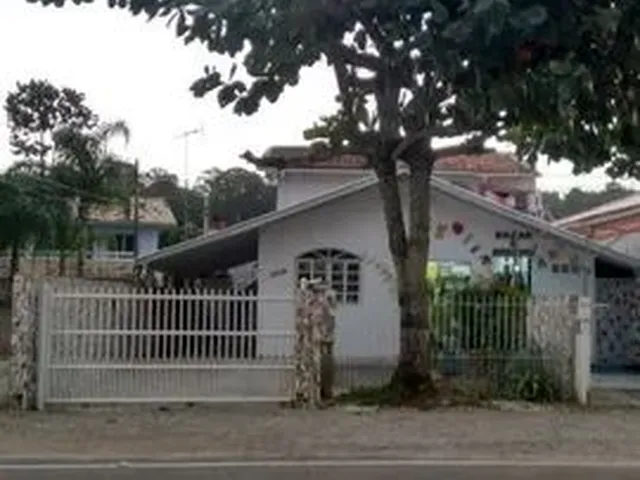 Imagem: Casa Barra da Lagoa - Residencial Ou Comercial