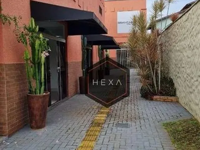 Imagem: Casa Comercial À Venda, Setor Campinas