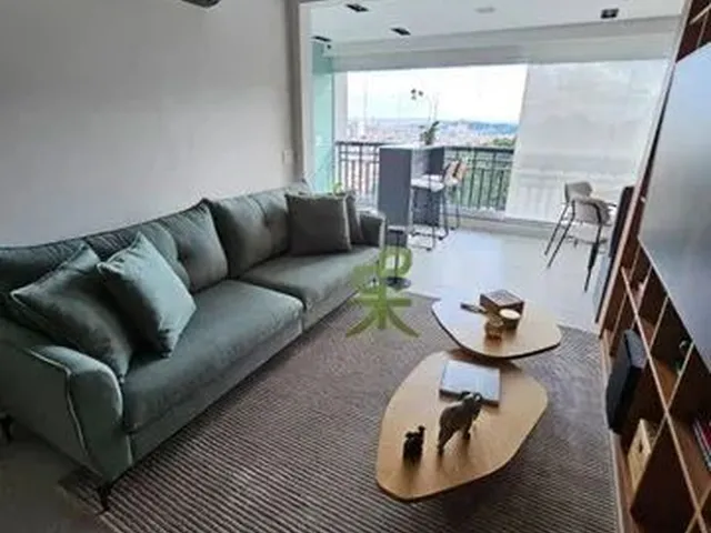 Imagem: Apartamento com 3 Suítes, Mobiliado - Condominio