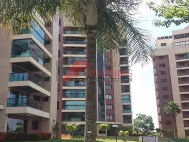 Imagem: Apartamento Residencial em Campinas - Sp