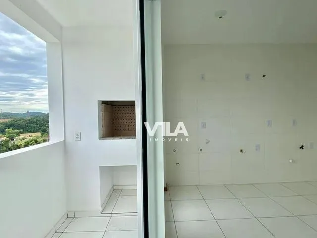 Imagem: Apartamento com 2 Dormitórios À Venda