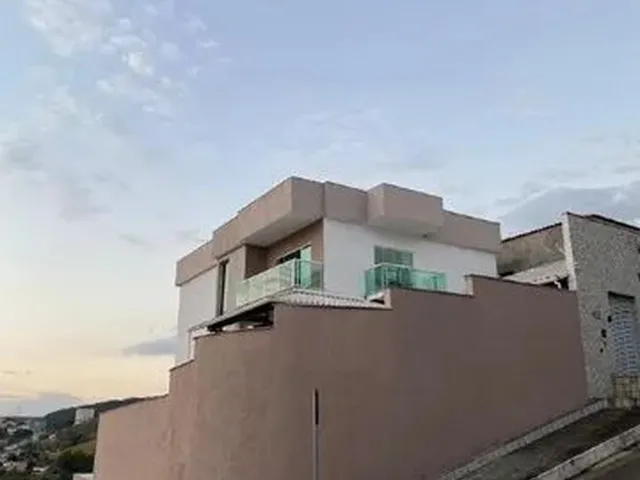 Imagem: Casa 5 Quartos, À Venda, Bairro Quintas