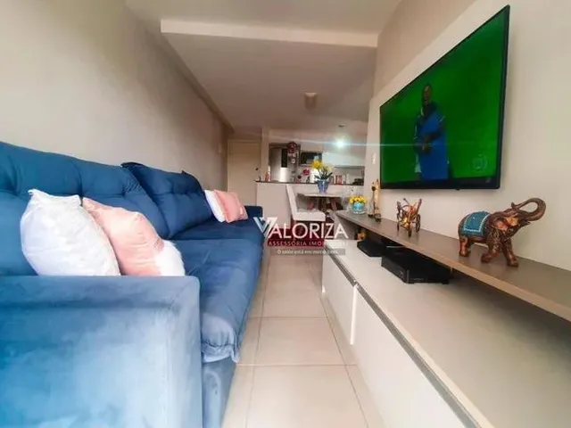 Imagem: Apartamento com 2 Dormitórios À Venda