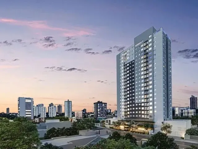 Imagem: Vendo Ou Troco Ágio Apartamento Parque