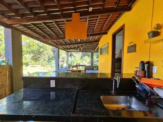 Imagem 14: Excelente Chácara em Parnamirim