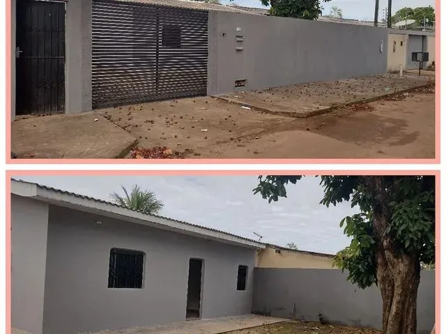 Imagem: Vende - Se Uma Casa no Bairro Cambará