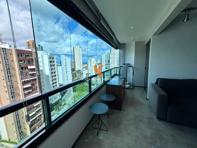 Imagem: Apartamento à venda em Ondina, Salvador-BA