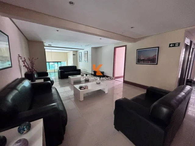 Imagem 3: Apartamento à venda em Ondina, Salvador-BA: 2 quartos, 2 suítes, 2 salas, 3 banheiros