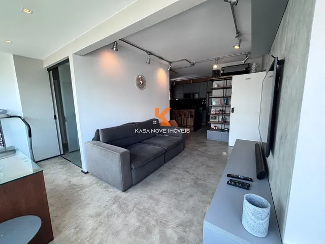 Imagem 4: Apartamento à venda em Ondina, Salvador-BA: 2 quartos, 2 suítes, 2 salas, 3 banheiros