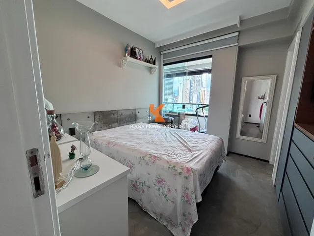 Imagem 6: Apartamento à venda em Ondina, Salvador-BA: 2 quartos, 2 suítes, 2 salas, 3 banheiros