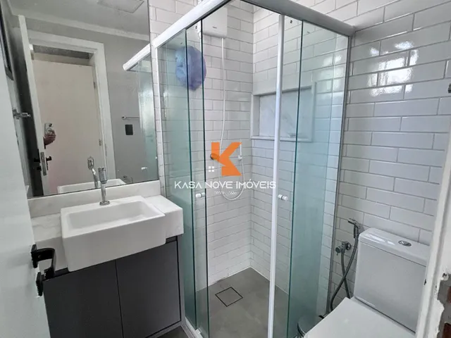 Imagem 8: Apartamento à venda em Ondina, Salvador-BA: 2 quartos, 2 suítes, 2 salas, 3 banheiros
