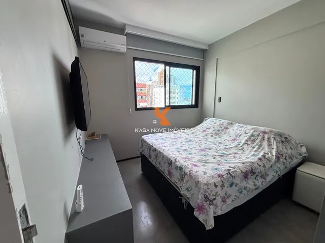 Imagem 2: Apartamento à venda em Ondina, Salvador-BA: 2 quartos, 2 suítes, 2 salas, 3 banheiros