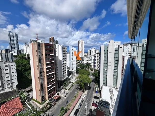Imagem 12: Apartamento à venda em Ondina, Salvador-BA: 2 quartos, 2 suítes, 2 salas, 3 banheiros