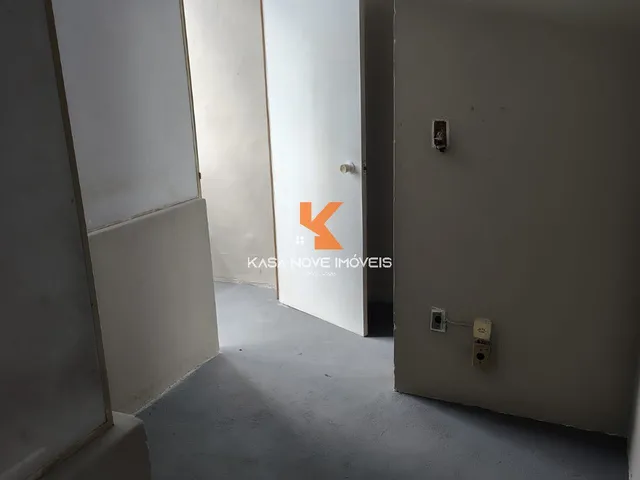 Imagem 9: Galpão Comercial para Locação em Salvador-BA na Vila Laura com 1 Sala, 1 Banheiro e