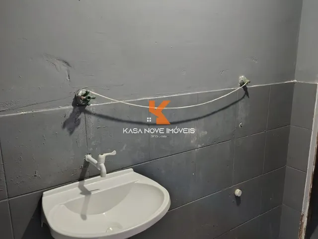 Imagem 14: Galpão Comercial para Locação em Salvador-BA na Vila Laura com 1 Sala, 1 Banheiro e