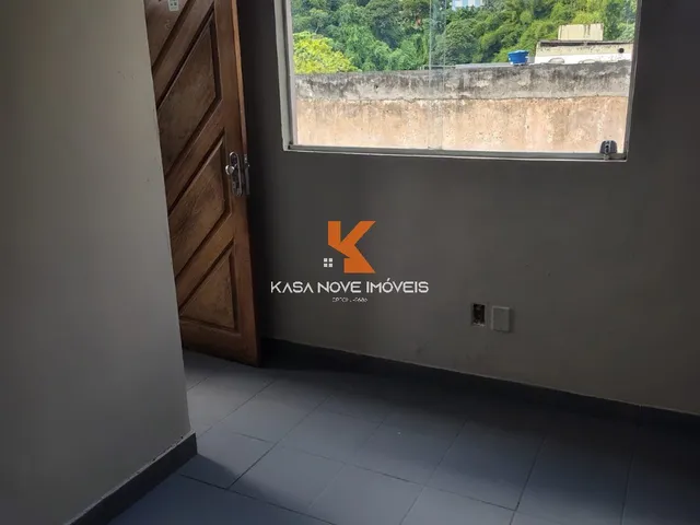 Imagem 11: Galpão Comercial para Locação em Salvador-BA na Vila Laura com 1 Sala, 1 Banheiro e