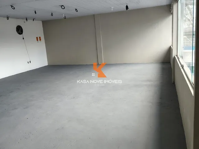 Imagem 6: Galpão Comercial para Locação em Salvador-BA na Vila Laura com 1 Sala, 1 Banheiro e