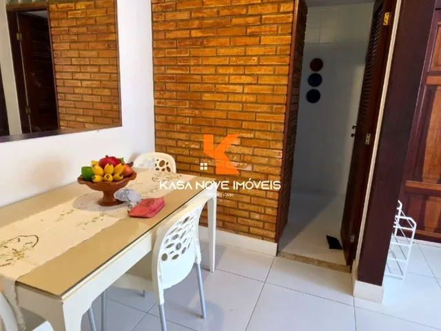 Imagem 5: Apartamento para locação em Salvador-BA, no bairro Ondina - 3 quartos, 1 suíte, 2