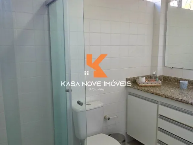 Imagem 6: Apartamento para locação em Salvador-BA, no bairro Ondina - 3 quartos, 1 suíte, 2