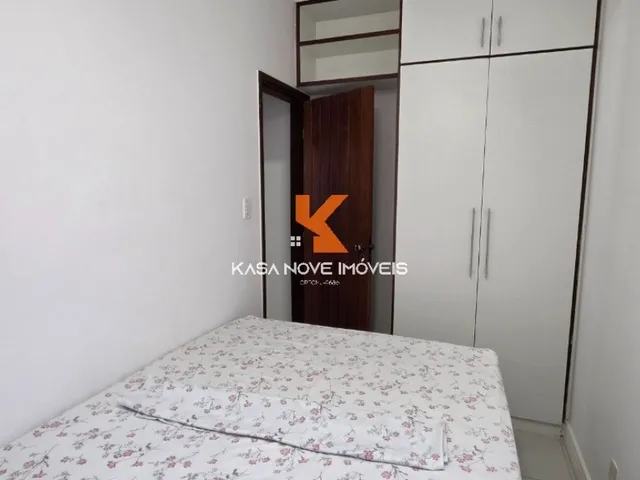 Imagem 11: Apartamento para locação em Salvador-BA, no bairro Ondina - 3 quartos, 1 suíte, 2