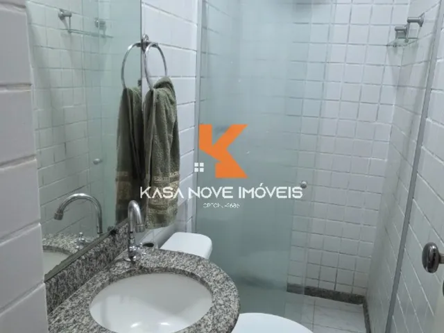 Imagem 10: Apartamento para locação em Salvador-BA, no bairro Ondina - 3 quartos, 1 suíte, 2