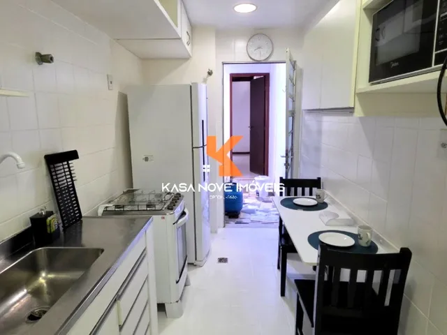 Imagem 12: Apartamento para locação em Salvador-BA, no bairro Ondina - 3 quartos, 1 suíte, 2
