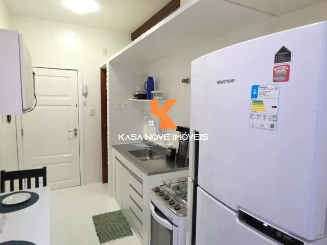 Imagem 2: Apartamento para locação em Salvador-BA, no bairro Ondina - 3 quartos, 1 suíte, 2