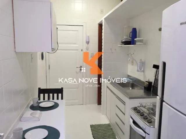 Imagem 8: Apartamento para locação em Salvador-BA, no bairro Ondina - 3 quartos, 1 suíte, 2